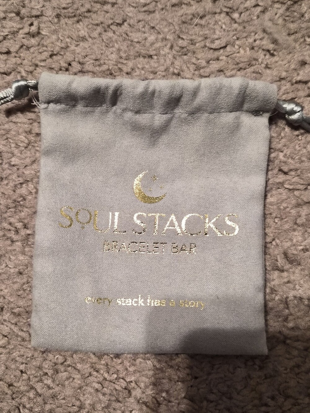 Soul stack bracelet - Picture 3 of 5